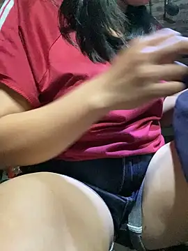 Pii_x's cam snapshot