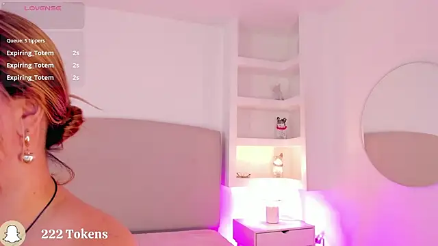 nathalynbarnes's cam snapshot