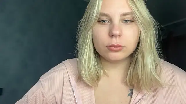 Thalia__Star live sex cam