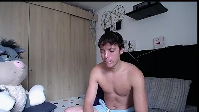 Santiago_kiler live sex cam