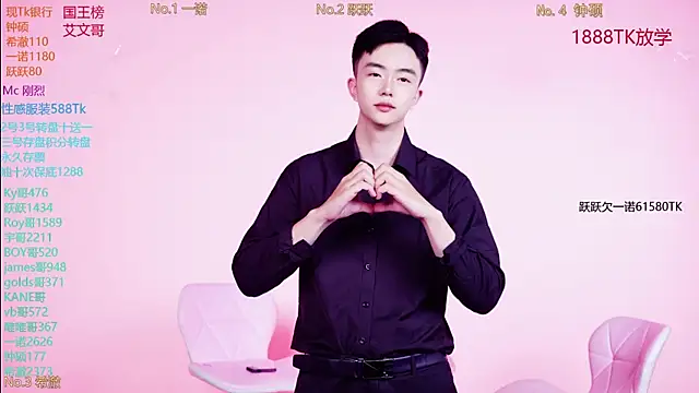 Boygayhouse's cam snapshot