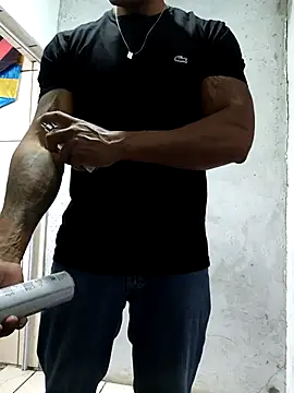 Jhonny_walkeer's cam snapshot