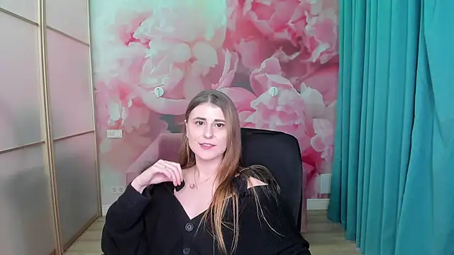 DemmyRose's cam snapshot