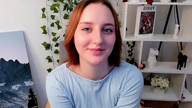 OpheliaSalotti's cam snapshot