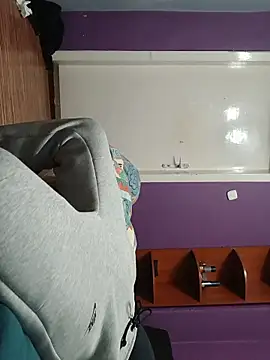 Thoma9034's cam snapshot