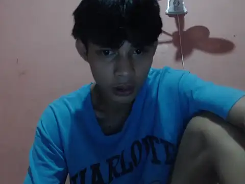 Kyoshi_19's cam snapshot