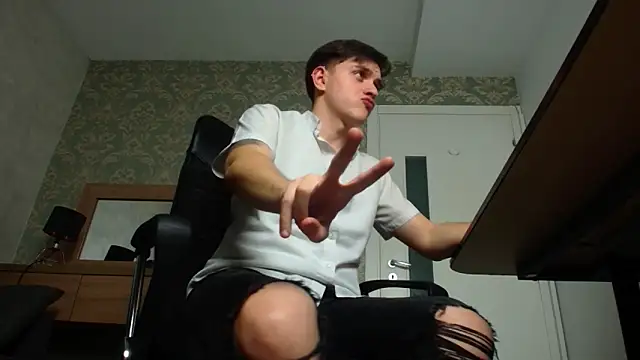 FelixStarkk's cam snapshot