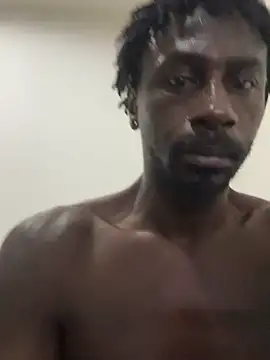 JuicyBlackD83's cam snapshot