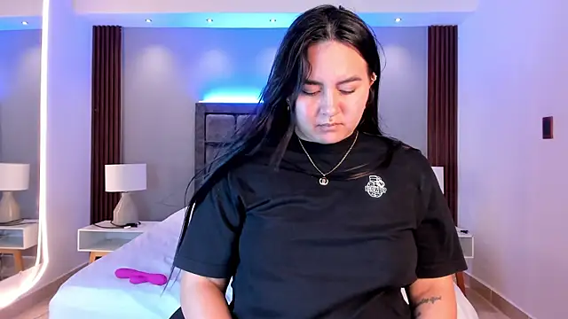 Ava-miller's cam snapshot