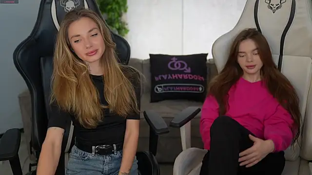 Zlata_Sky's cam snapshot