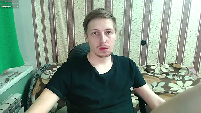 darienlarge's cam snapshot