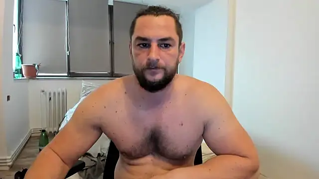 MichaelRagnar_'s cam snapshot