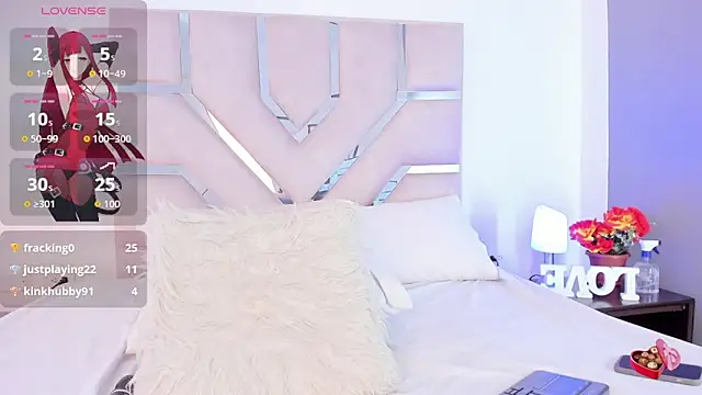 Thayler_jones live sex cam