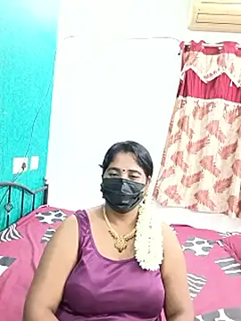 tamil-aunt's cam snapshot