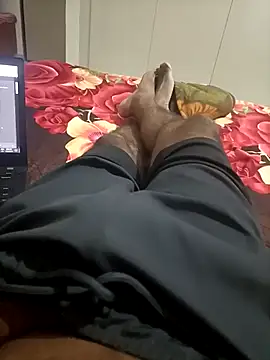 VelvetDevil's cam snapshot