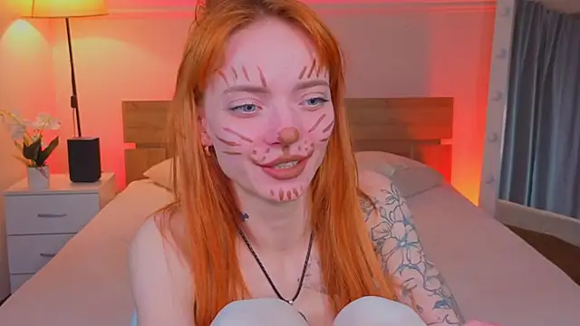 SheRry_SandRra's cam snapshot