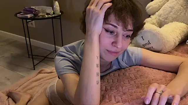 daniellia_'s cam snapshot