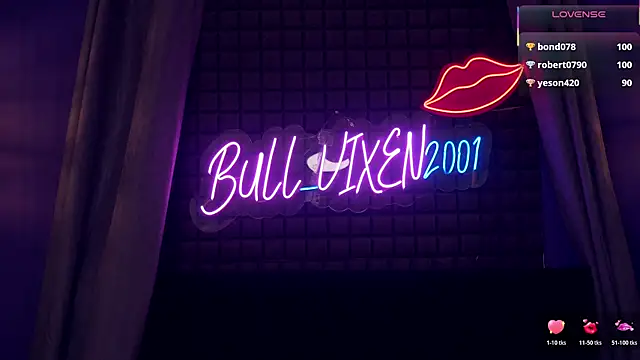 bull_vixen2001 live sex cam