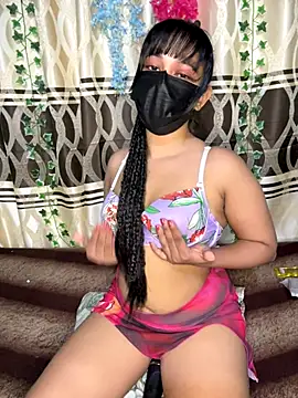 Ariana__Marie's cam snapshot