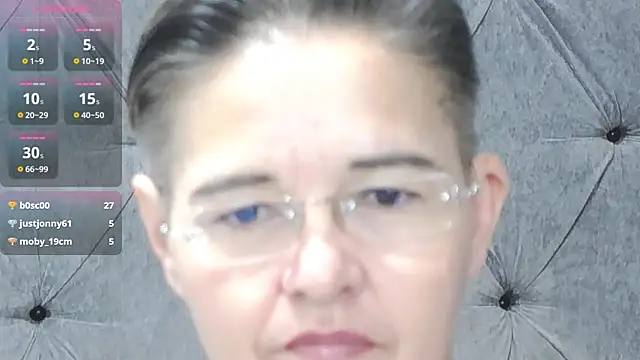 StaceyDarling's cam snapshot