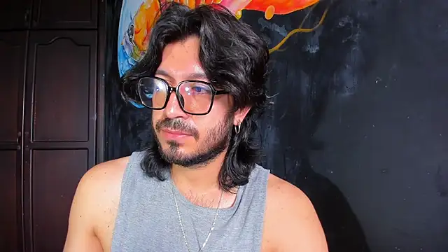 Ackerman_Eren_'s cam snapshot