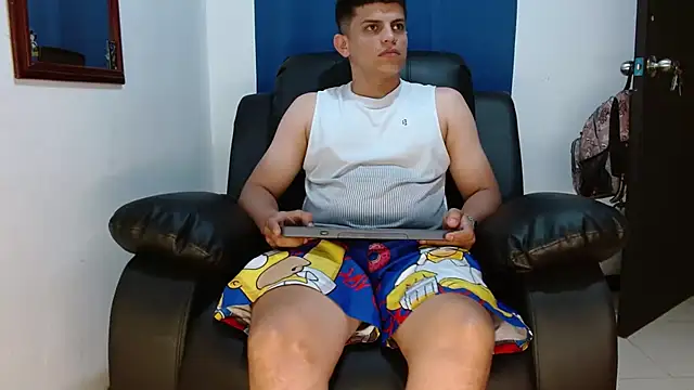 boss_of_cash's cam snapshot