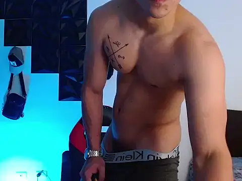 adam_keith's cam snapshot