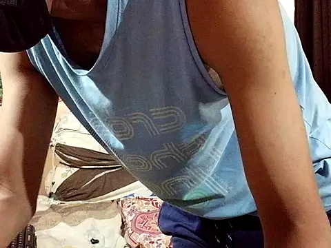 Unique_Theboy's cam snapshot