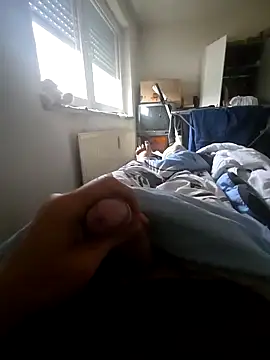 Fonse1860's cam snapshot