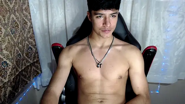 jacobbiker's cam snapshot