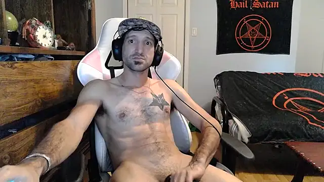 Ardokks's cam snapshot