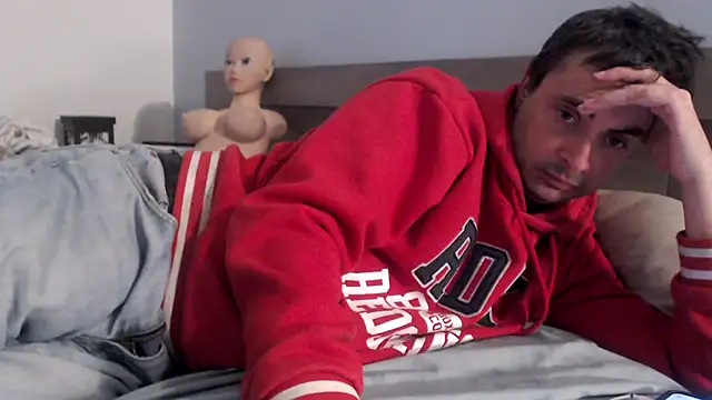 freddy0222222's cam snapshot