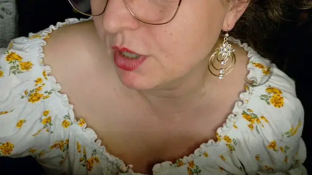 _Annika's cam snapshot