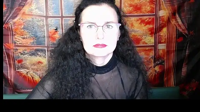 Miroslava_Happi's cam snapshot