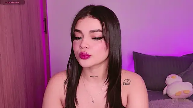 DulceDuarte's cam snapshot