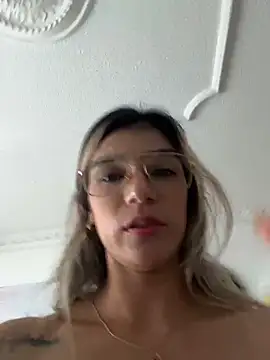 AngeBrooks's cam snapshot