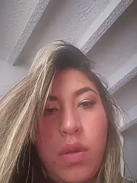 Khalyk_G's cam snapshot