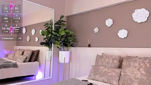 VictoriaShelby's cam snapshot