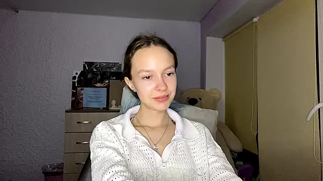 CannyTammy's cam snapshot