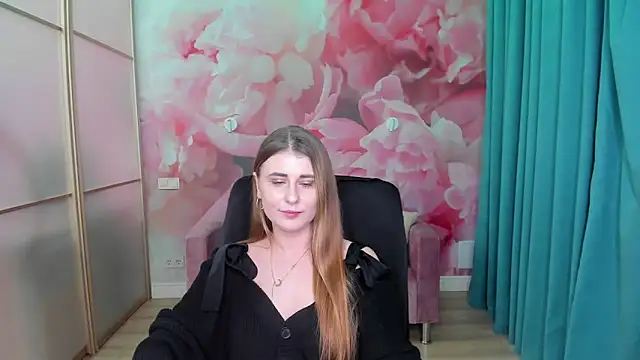 DemmyRose's cam snapshot