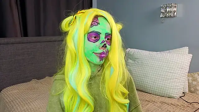 KylieVrable's cam snapshot