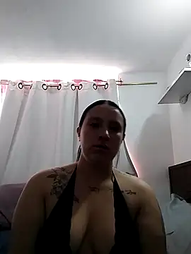 Thamara-'s cam snapshot