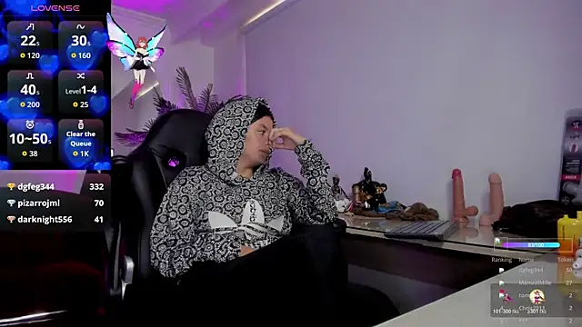 Meghan320's cam snapshot