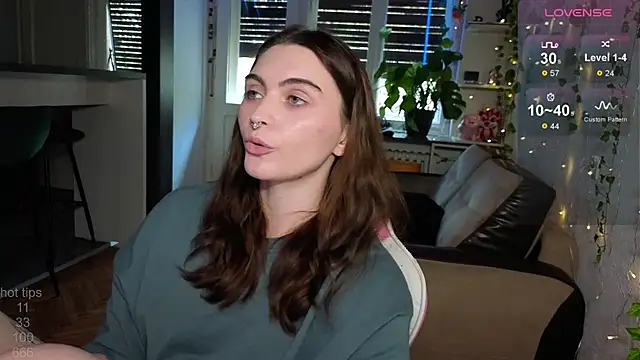 Alisa_Dfm's cam snapshot