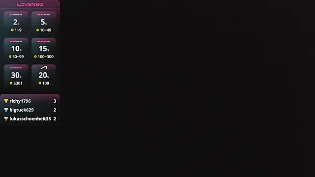 Leah_Brooks's cam snapshot