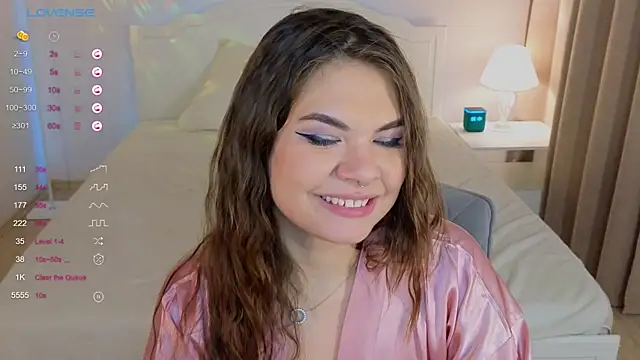 Miss_Delia's cam snapshot