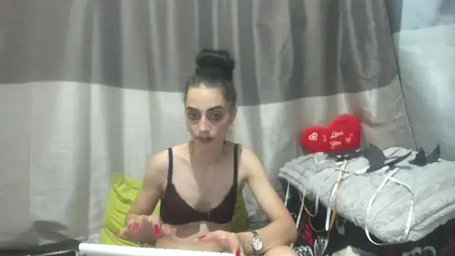 jessystarr's cam snapshot