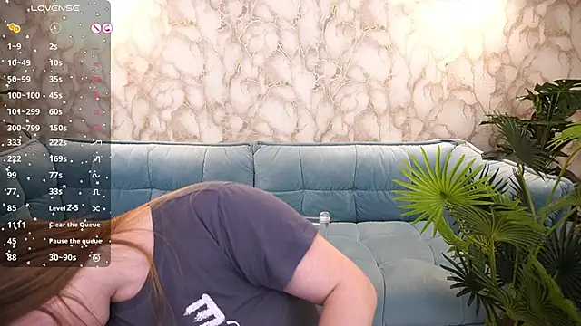 handsome_D's cam snapshot