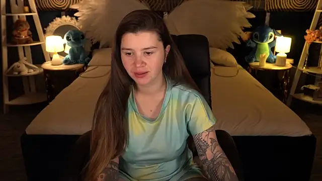 AmellyMilly's cam snapshot