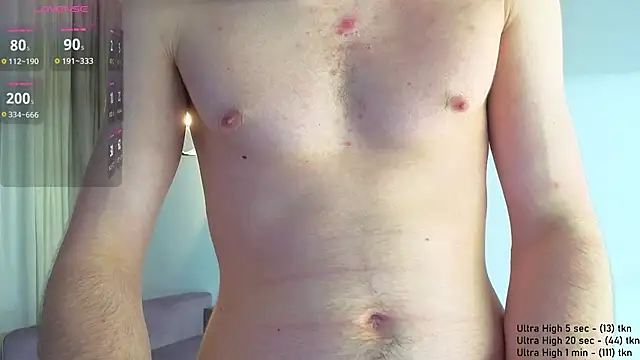 Danny__Magic's cam snapshot